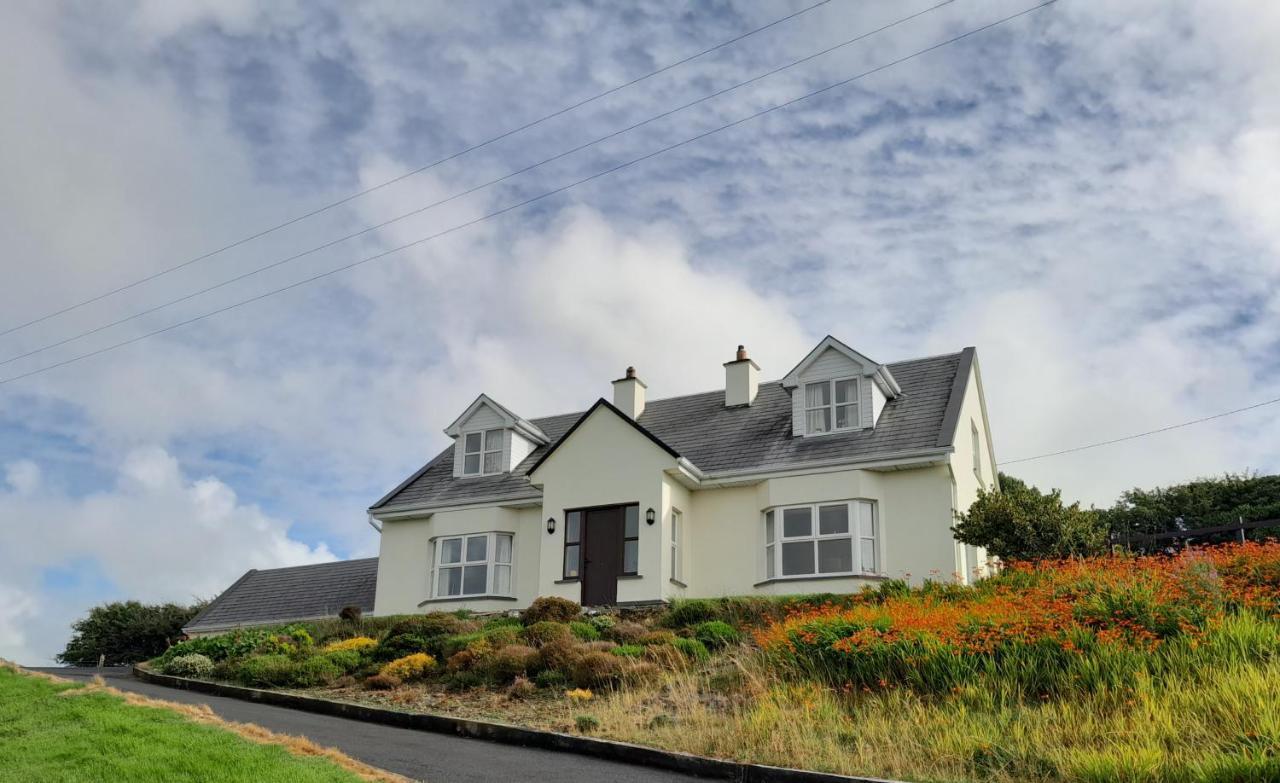 Hilltop Haven, Doolin Exterior photo